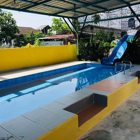 Homestay Tok Abah Dalam Rhu Пасир Путе Екстериор снимка