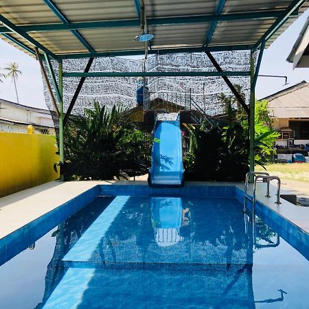 Homestay Tok Abah Dalam Rhu Пасир Путе Екстериор снимка